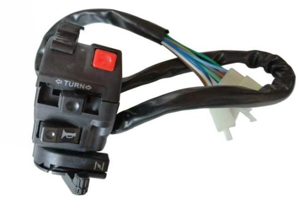 comando 150 y 250 Comando ATV 150-250cc (tao motor)
