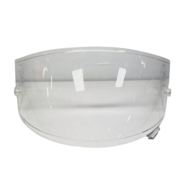 Mica para casco modelo kov/shoei