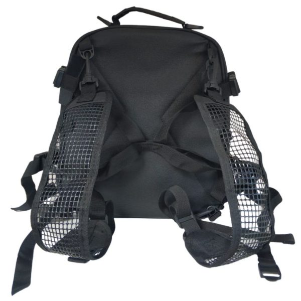 bolso laico bear