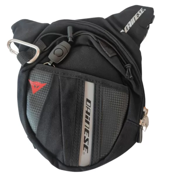 accesorio muslera dainese