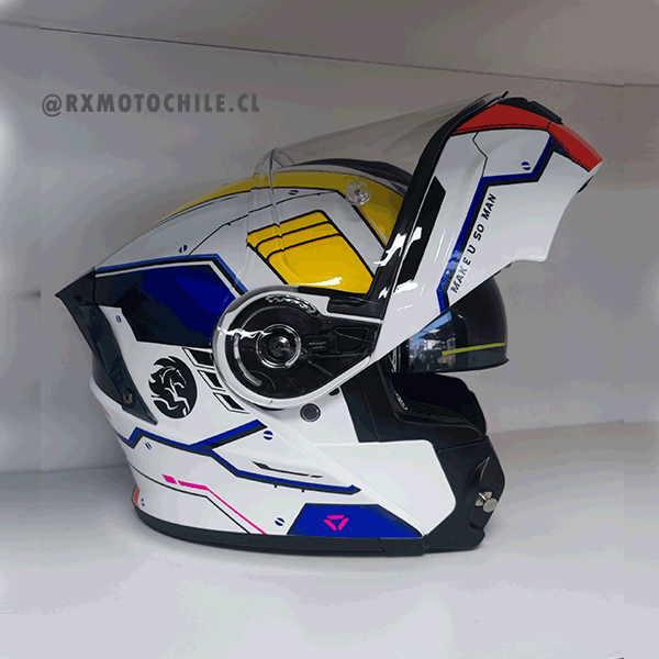 Casco-doble-mica-horse-color.2 Casco doble mica horse color