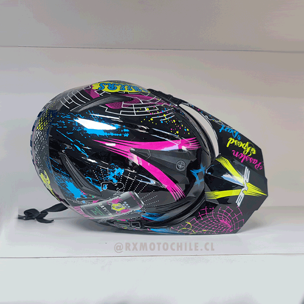 Casco-enduro-multicolor-1 Casco enduro multicolor