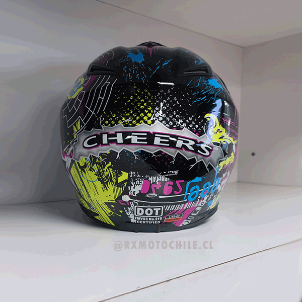 Casco-enduro-multicolor-2 Casco enduro multicolor