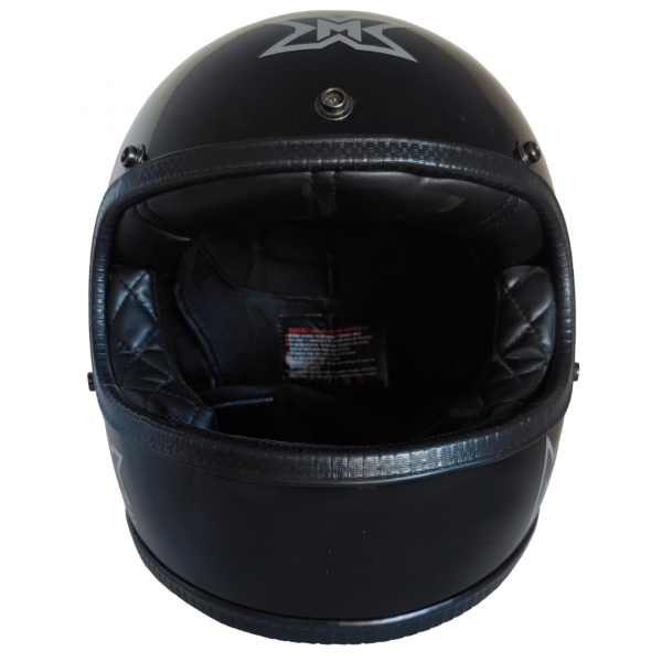 CASCO BOBBER INTEGRAL BRILLANTE