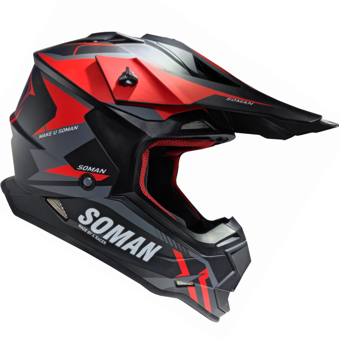 CASCO ESTILO CROSS SOMAN