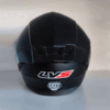 Casco abatible doble mica