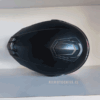 Casco abatible doble mica