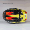 Casco enduro diseño M