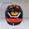 Casco enduro diseño M