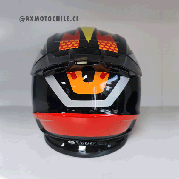 Casco-enduro-diseño-M-2 Casco enduro diseño M