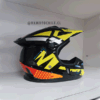 Casco enduro diseño M