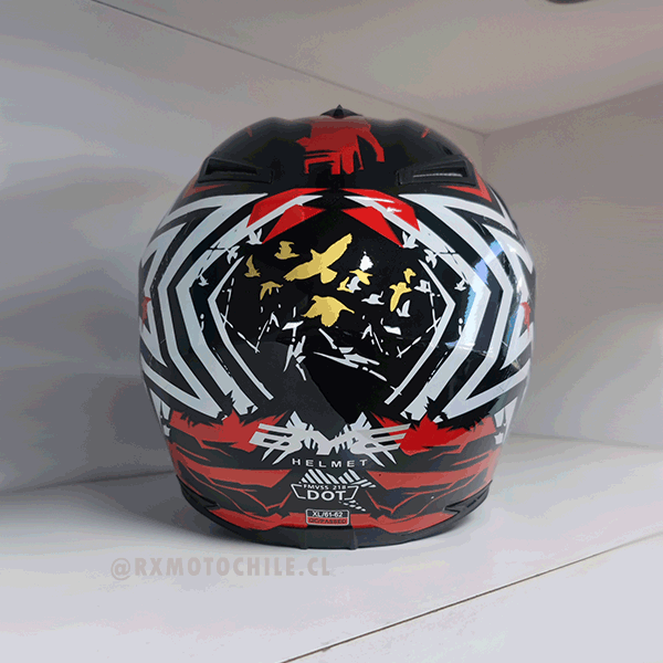 Casco-enduro-red-star-1 Casco enduro red star
