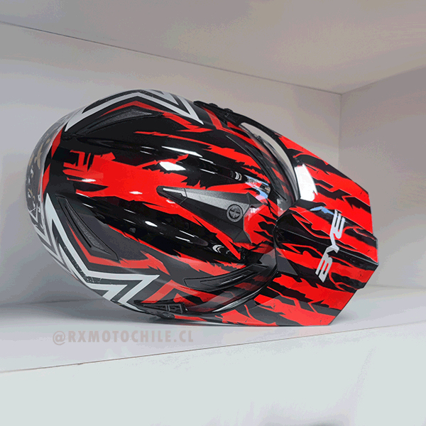 Casco-enduro-red-star-2 Casco enduro red star