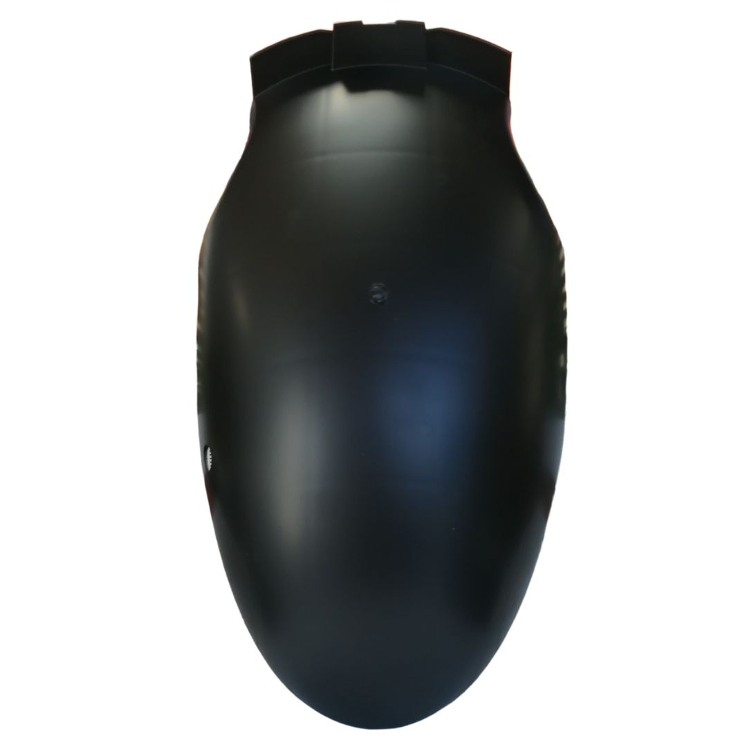 tapabarro delantero inferior wy150t-3