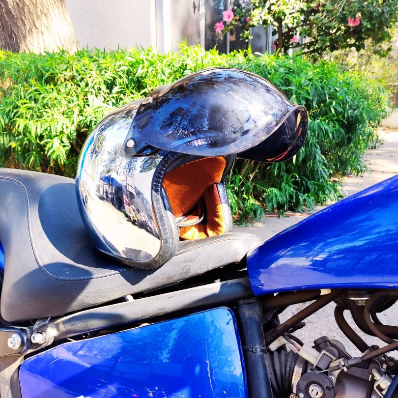 casco bobber