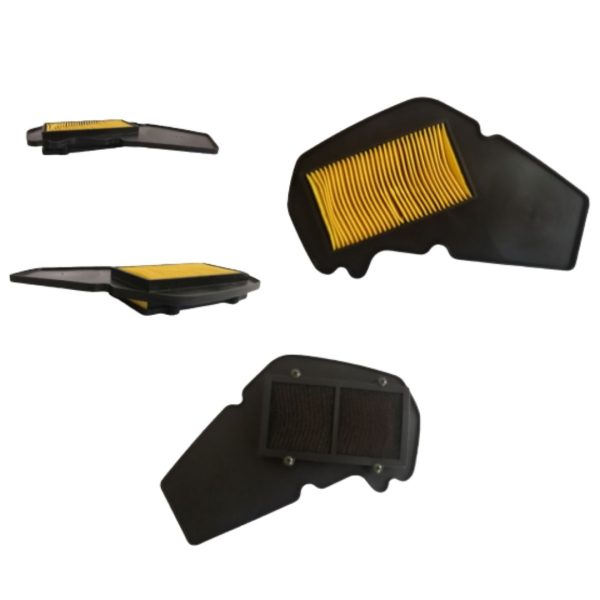 Filtro de aire solo wy150t-3