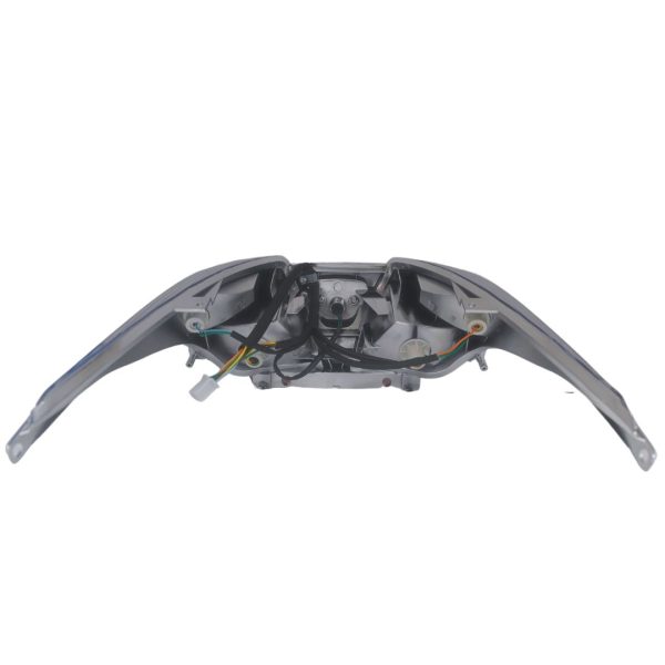foco trasero 1 Foco trasero wy150t-3