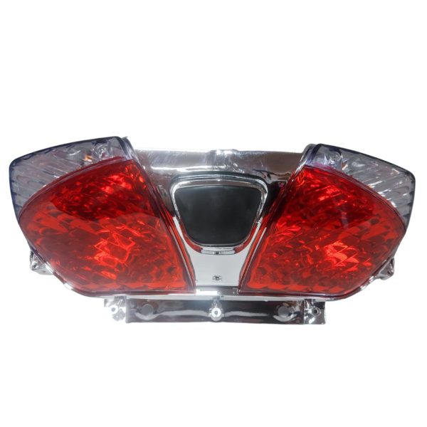 foco trasero Foco trasero wy150t-3