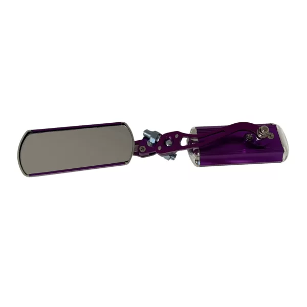Espejo morado hilo 10 jireh 00000589 Jr-114 Espejo hilo 10 jireh Jr-114