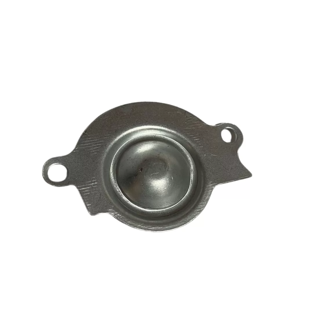 Tapa de bomba de aceite