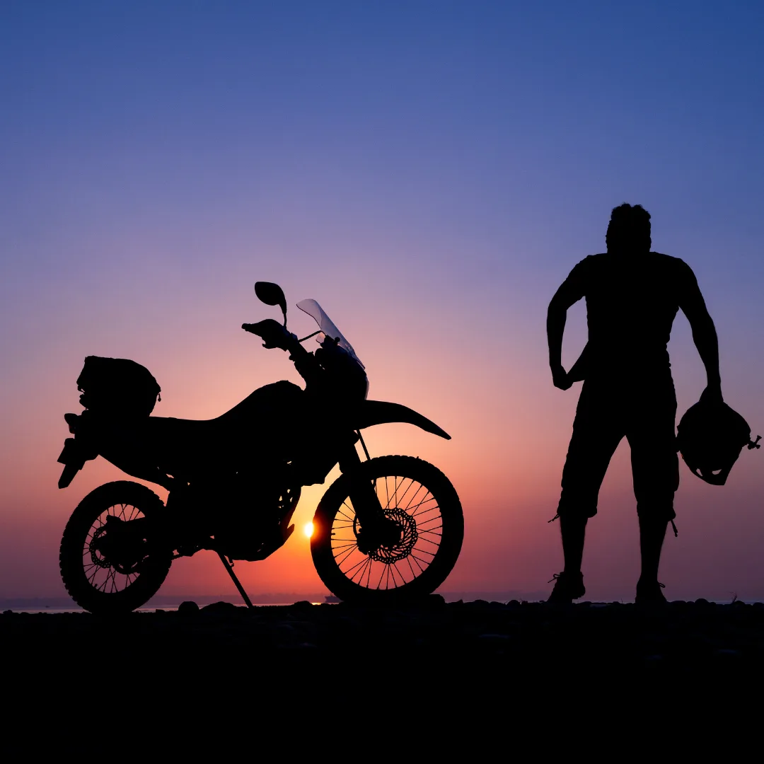 Motocicletas