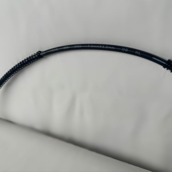 Flexible de freno delantero Hunter 250cc hnt250000084