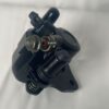 caliper de freno hunter 250