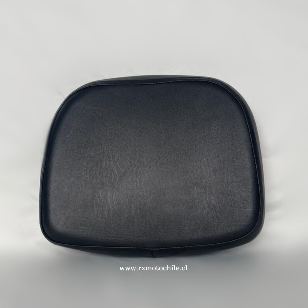 Respaldo asiento para shark 250cc