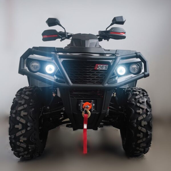 cuatrimoto odes 1000cc