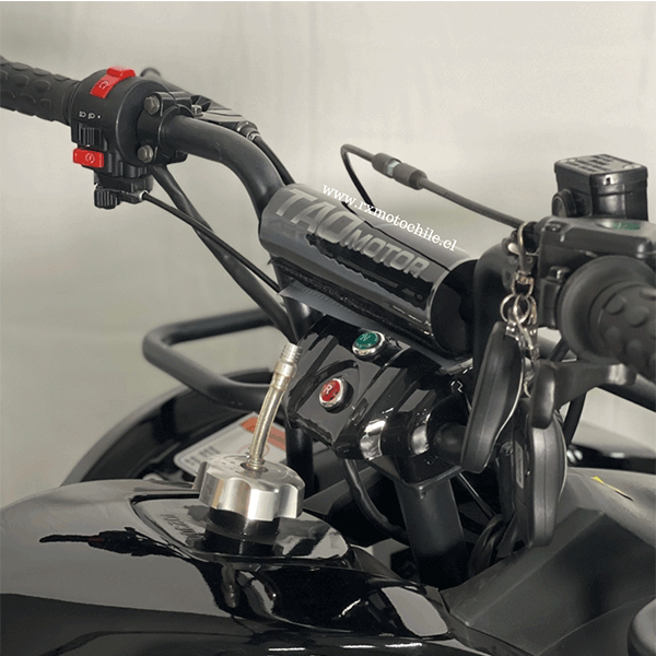 cuatrimoto 250cc mecanica