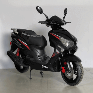 moto scooter matrix wangye