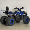 cuatrimoto hunter 250cc
