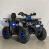 cuatrimoto hunter 250cc