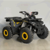 cuatrimoto shark 125cc tao motor