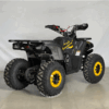 cuatrimoto shark 125cc tao motor