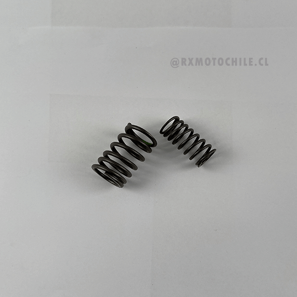 Resorte de valvulas para matrix 150cc