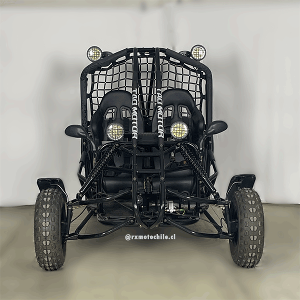 Buggy 200cc (Tao motor)