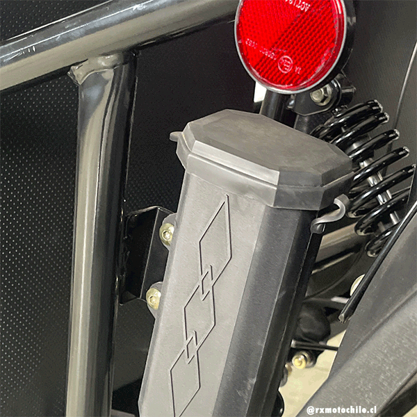 Buggy 200cc (Tao motor)