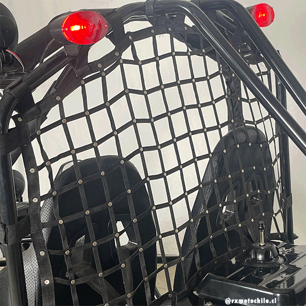 Buggy 200cc (Tao motor)