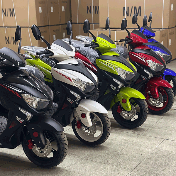 motocicletas
