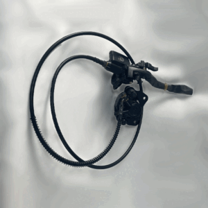Sistema de freno trasero completo (125cc)