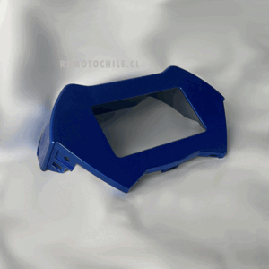 Porta tablero hunter 125CC