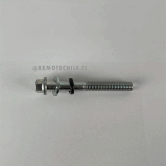 Perno de escape (wy150t-3)