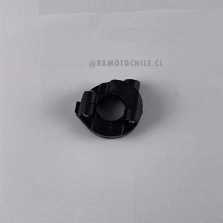 porta carro acelerador para matrix 150cc