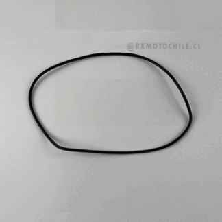 EMPAQUETADURA DE GOMA TAPA VALVULAS PARA MATRIX 150CC