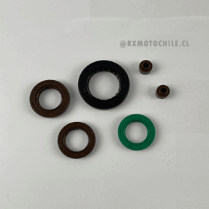 Kit de reten