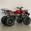 cuatrimoto mecanica 250cc tao motor 6 marchas