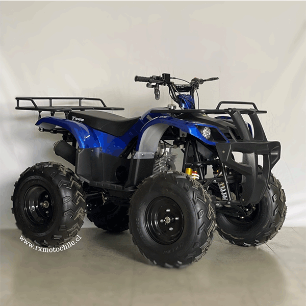 cuatrimoto mecanica 250cc tao motor 6 marchas