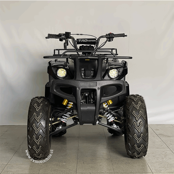 cuatrimoto mecanica 250cc tao motor 6 marchas