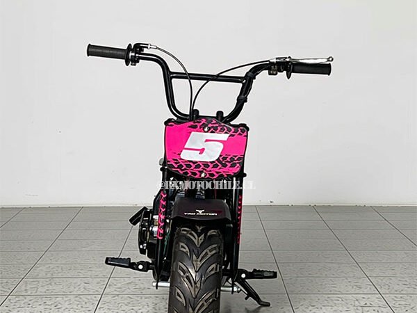 Motocicleta minibike 105 | Tao motor